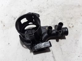 Mercedes-Benz Sprinter W907 W910 Tube d'admission d'air A6512001556