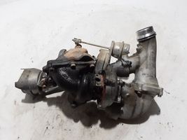 Mercedes-Benz Sprinter W907 W910 Turbina A6510900980