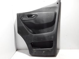 Mercedes-Benz Sprinter W907 W910 Rivestimento del pannello della portiera anteriore A9077201700