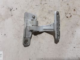 Mercedes-Benz Sprinter W907 W910 Front door lower hinge A9107201600