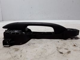 Mercedes-Benz Sprinter W907 W910 Front door exterior handle 