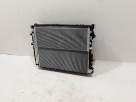 Mercedes-Benz GLE W167 Set del radiatore 