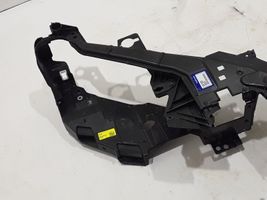 Volvo V40 Pannello di supporto del radiatore 31416490