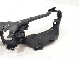 Volvo V40 Pannello di supporto del radiatore 31416490