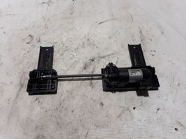 BMW 5 GT F07 Moteur de réglage de siège 832320255