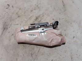 BMW 5 GT F07 Airbag de siège 7239718