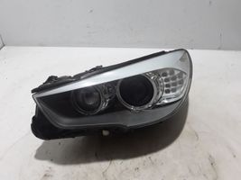 BMW 5 GT F07 Phare frontale 7199615