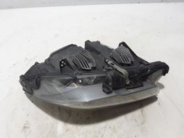 BMW 5 GT F07 Lampa przednia 7199615