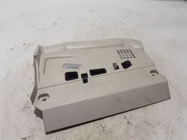 BMW 5 GT F07 Panelės apdaila 9142657