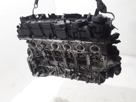 BMW 5 GT F07 Moteur N57D30B