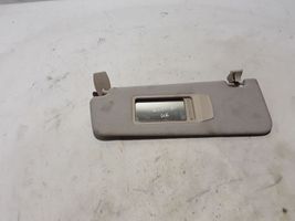 BMW 5 GT F07 Sun visor 7220563