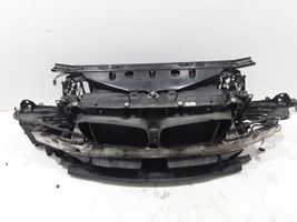 BMW 5 GT F07 Radiatorių komplektas 
