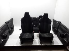 Renault Megane IV Set interni 