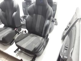 Renault Megane IV Set interni 