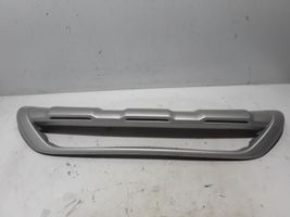 Volvo XC60 Front bumper lip 31373266