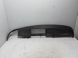 Audi A6 S6 C7 4G Apatinė bamperio dalis 4G0807521