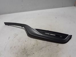 Volvo V60 Moulure de pare-chocs avant 31353654