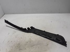 Volvo V60 Moulure de pare-chocs avant 31353654