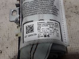 Audi A6 S6 C7 4G Poduszka powietrzna Airbag fotela 4G8880442C