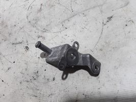 Audi A6 S6 C7 4G Staffa/supporto di montaggio della marmitta 4G0253144B