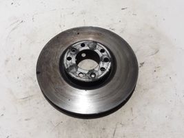 Peugeot 3008 II Disque de frein avant 9804605780