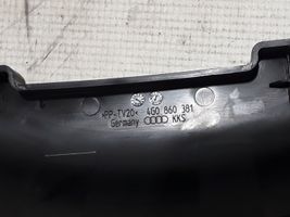 Audi A6 S6 C7 4G Kita bagažinės apdailos detalė 4G0860381