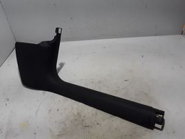 Audi A6 S6 C7 4G Copertura del rivestimento del sottoporta anteriore 4G1867272