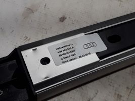 Audi A6 S6 C7 4G Kita bagažinės apdailos detalė 4G9863555A