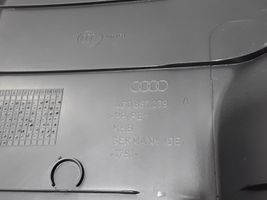 Audi A6 S6 C7 4G Rivestimento montante (B) (fondo) 4G0867239