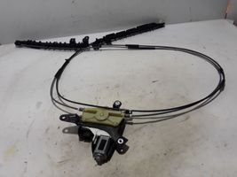 Audi A6 S6 C7 4G Motorino tendine 4G9863560A