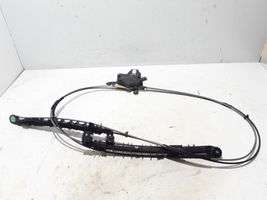 Audi A6 S6 C7 4G Motorino tendine 4G9863560A