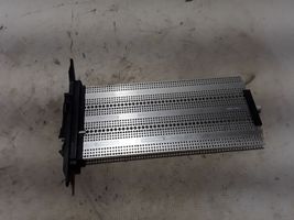 Audi A6 S6 C7 4G Radiateur électrique de chauffage auxiliaire 4G0819011A