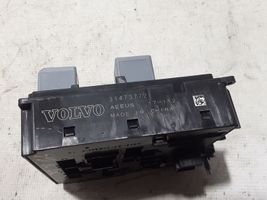 Volvo S90, V90 Sulakemoduuli 31473772