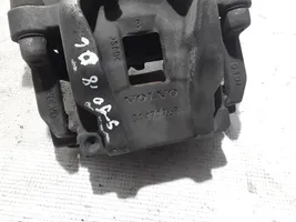 Volvo S90, V90 Caliper del freno trasero 31471268