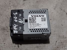 Volvo S90, V90 Gniazdo / Złącze USB 31415549