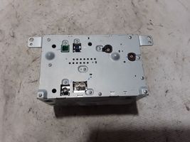 Volvo S90, V90 Radio/CD/DVD/GPS-pääyksikkö 31444262