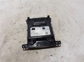 Volvo S90, V90 Monitor / wyświetlacz / ekran 31466836