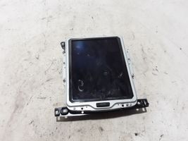 Volvo S90, V90 Monitor / wyświetlacz / ekran 31466836