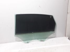 Volvo S90, V90 Rear door window glass 31365839