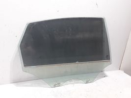 Volvo S90, V90 Rear door window glass 31365839