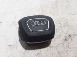 Audi A4 S4 B9 Vairo oro pagalvė 8W0880201AD