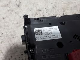 Audi A4 S4 B9 Controllo multimediale autoradio 8W0919614M