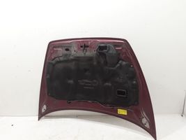 Volvo V50 Engine bonnet/hood 31371415