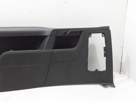 Volkswagen Caddy Rivestimento pannello laterale del bagagliaio/baule 2K3867036D