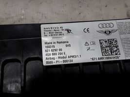 Audi A6 S6 C7 4G Airbag del passeggero 4G8880204E