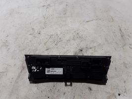 Audi A6 S6 C7 4G Kondicionieriaus valdymo blokas 4G0820043CD