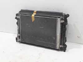 Volkswagen PASSAT B8 Radiator set 