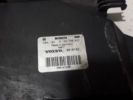 Volvo XC70 Radiator cooling fan shroud 8616762