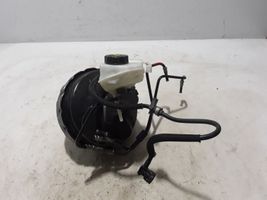 Volvo V60 Brake booster 31329895