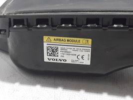 Volvo V40 Airbag per pedoni 31305431